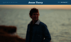 Jesseterrymusic.com thumbnail