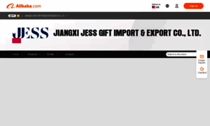 Jessgift.en.alibaba.com thumbnail