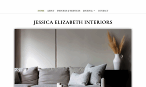 Jessica-elizabeth.net thumbnail