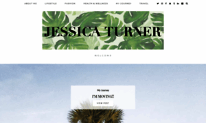 Jessicaannturner.com thumbnail