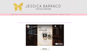 Jessicabarraco.com thumbnail