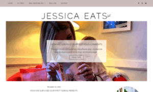 Jessicaeatsrealfood.com thumbnail