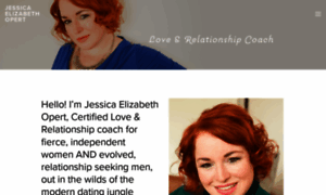 Jessicaelizabethcoaching.com thumbnail