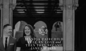 Jessicafairchild.com thumbnail