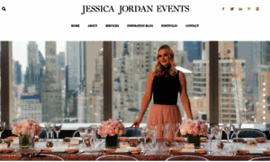 Jessicajordanevents.com thumbnail