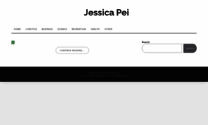 Jessicapei.com thumbnail