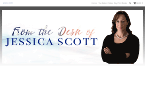 Jessicascott.selz.com thumbnail