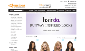 Jessicasimpsonhairdo.com thumbnail