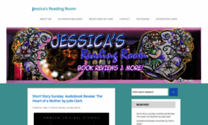 Jessicasreadingroom.com thumbnail