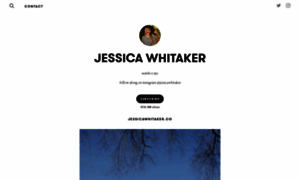 Jessicawhitaker.exposure.co thumbnail