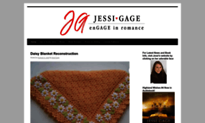 Jessigage.wordpress.com thumbnail