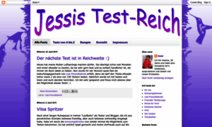 Jessis-test-reich.blogspot.com thumbnail