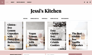 Jessiskitchen.com thumbnail