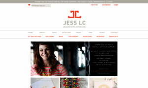 Jesslc.com thumbnail