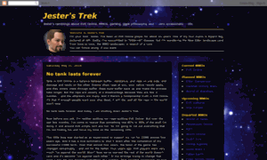 Jestertrek.blogspot.dk thumbnail