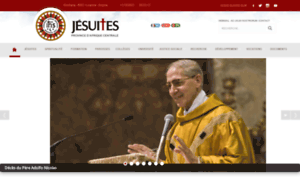 Jesuitesace.net thumbnail