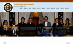 Jesuitschoolcam.org thumbnail