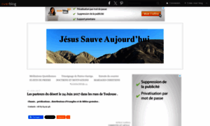 Jesus-sauve-aujourd-hui.over-blog.com thumbnail