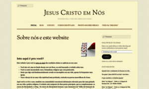 Jesuscristoemnos.org thumbnail