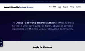 Jesusfellowship.uk thumbnail