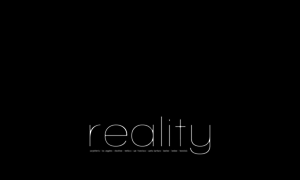 Jesusisreality.com thumbnail