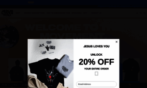 Jesuslovesyou.company thumbnail