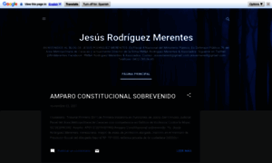 Jesusmerentes.blogspot.com thumbnail