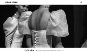 Jesuspeiro.com thumbnail