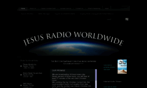 Jesusradioworldwide.com thumbnail