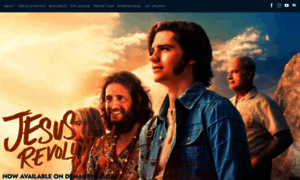 Jesusrevolution.movie thumbnail