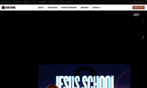 Jesusschool.tv thumbnail