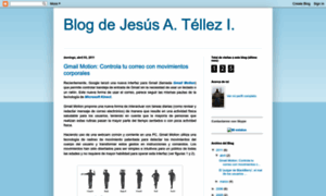 Jesustellez.blogspot.com thumbnail