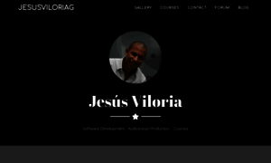 Jesusviloriag.com thumbnail