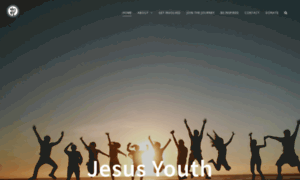 Jesusyouth.us thumbnail