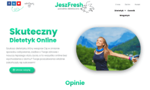 Jeszfresh.pl thumbnail