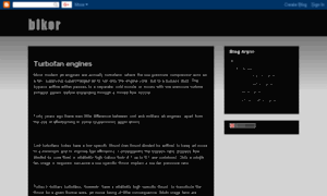 Jet-engine-biker.blogspot.com thumbnail