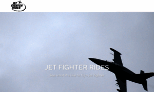 Jet-fighter-rides.com thumbnail