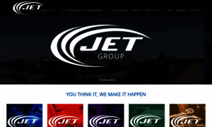 Jet-group.com.au thumbnail