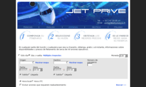 Jet-privado.net thumbnail