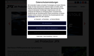 Jet-protector-jpx.de thumbnail