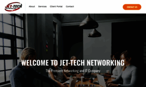 Jet-tech.net thumbnail