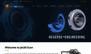 Jet3dscan.com thumbnail