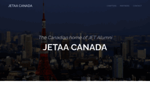 Jetaacanada.ca thumbnail