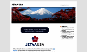 Jetaausa.com thumbnail