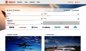 Jetbilet.net thumbnail