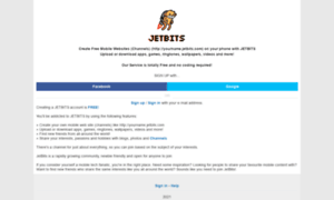 Jetbits.com thumbnail