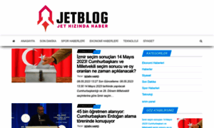 Jetblog.com.tr thumbnail