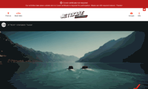 Jetboat.ch thumbnail