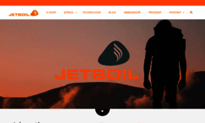 Jetboil.cz thumbnail