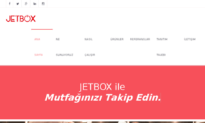 Jetbox.com.tr thumbnail